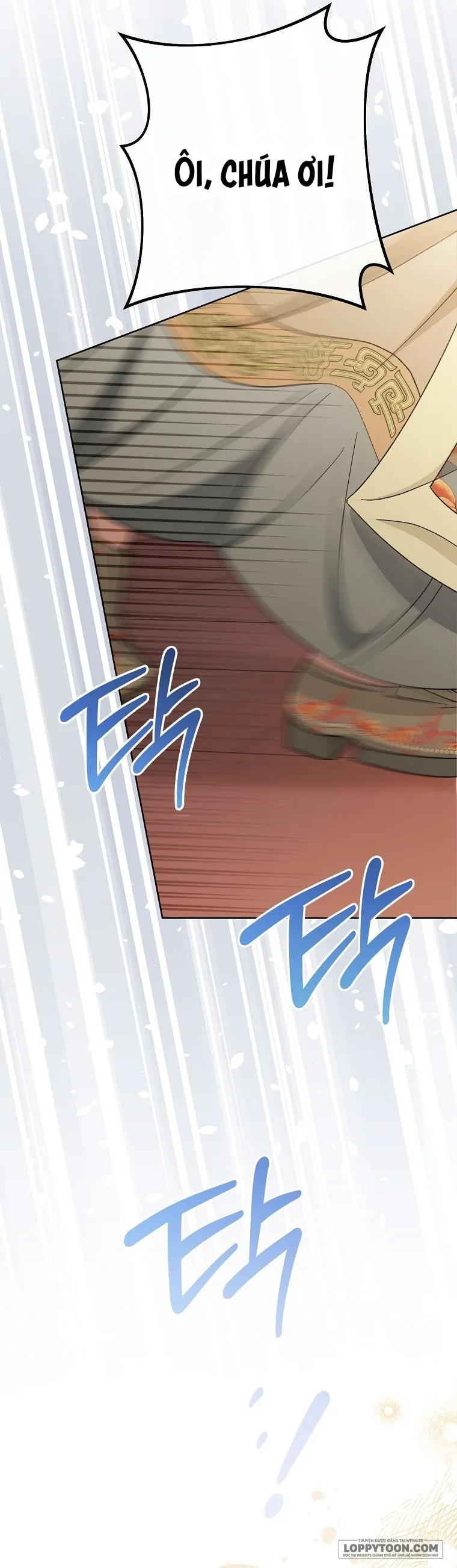 Tiểu Thiếp Chỉ Muốn Sống Yên Bình - Chap 38 - Trang 35