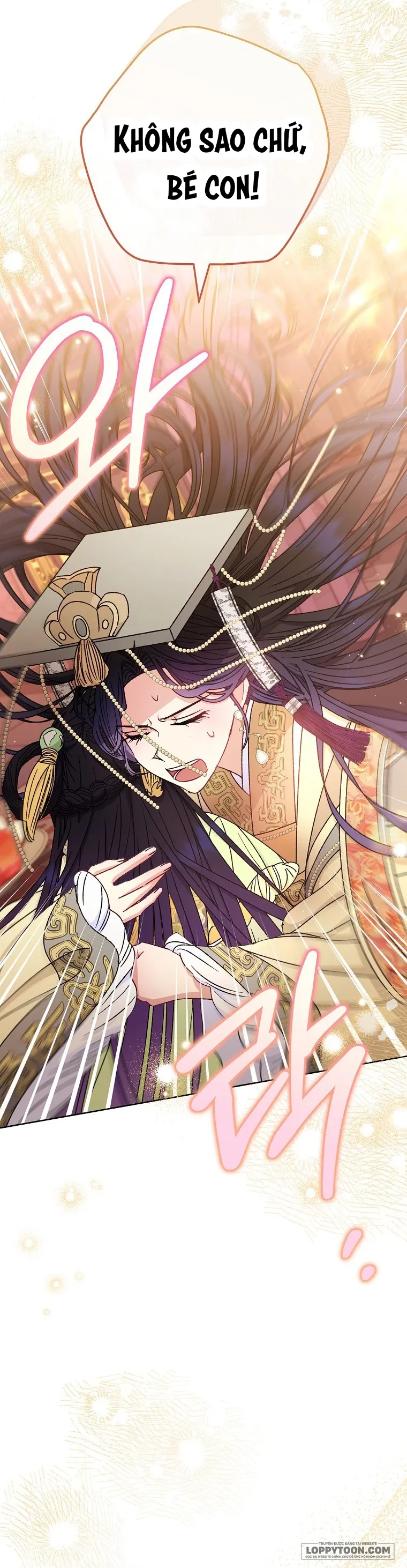Tiểu Thiếp Chỉ Muốn Sống Yên Bình - Chap 38 - Trang 36