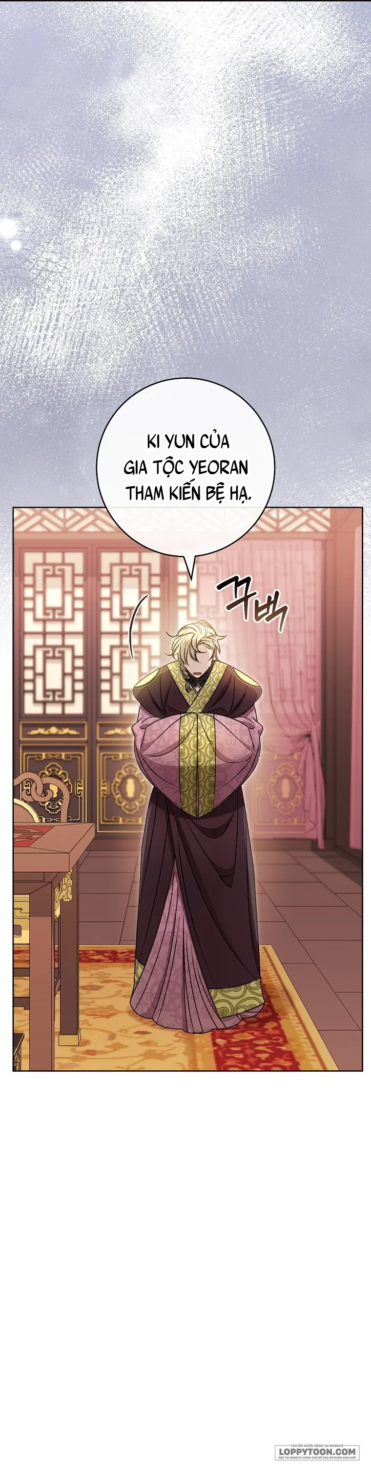 Tiểu Thiếp Chỉ Muốn Sống Yên Bình - Chap 38 - Trang 39