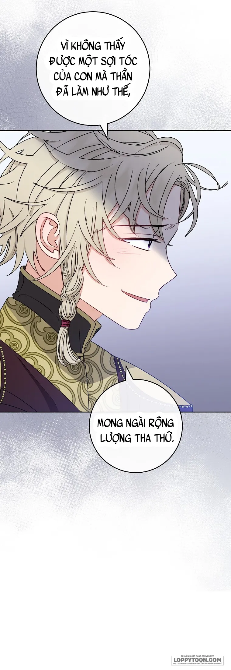 Tiểu Thiếp Chỉ Muốn Sống Yên Bình - Chap 38 - Trang 46