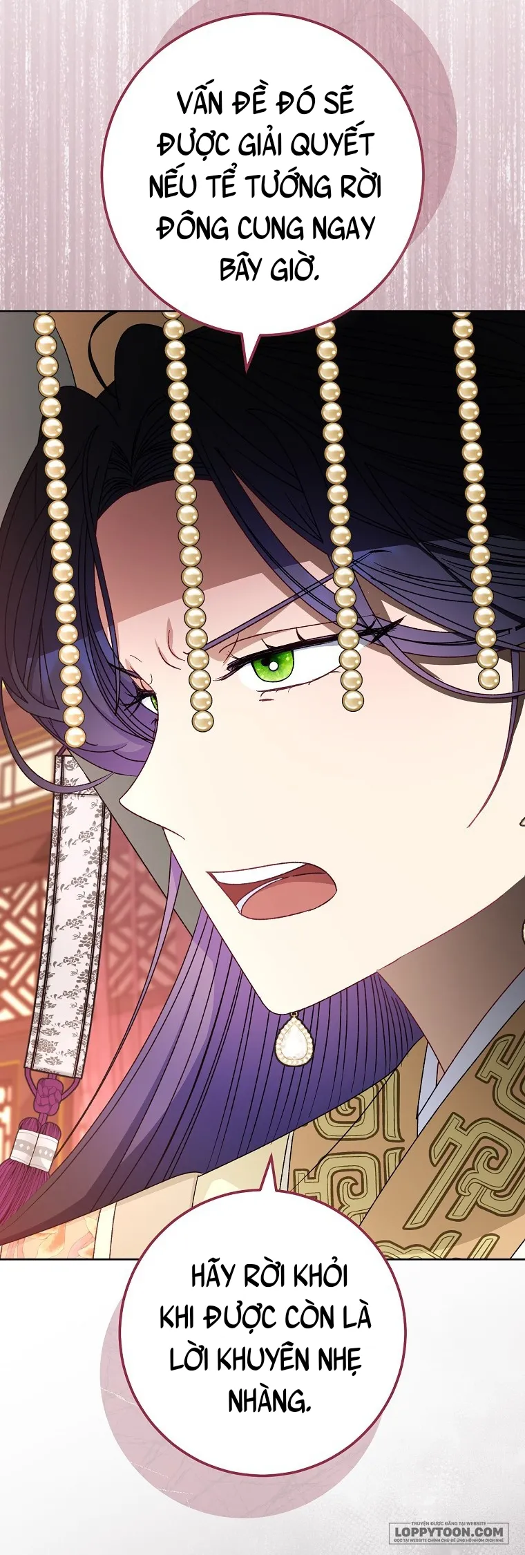 Tiểu Thiếp Chỉ Muốn Sống Yên Bình - Chap 38 - Trang 48