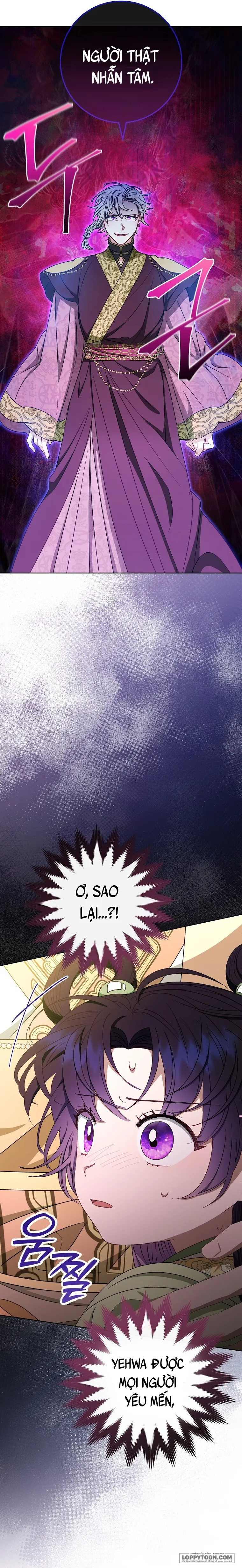 Tiểu Thiếp Chỉ Muốn Sống Yên Bình - Chap 38 - Trang 51