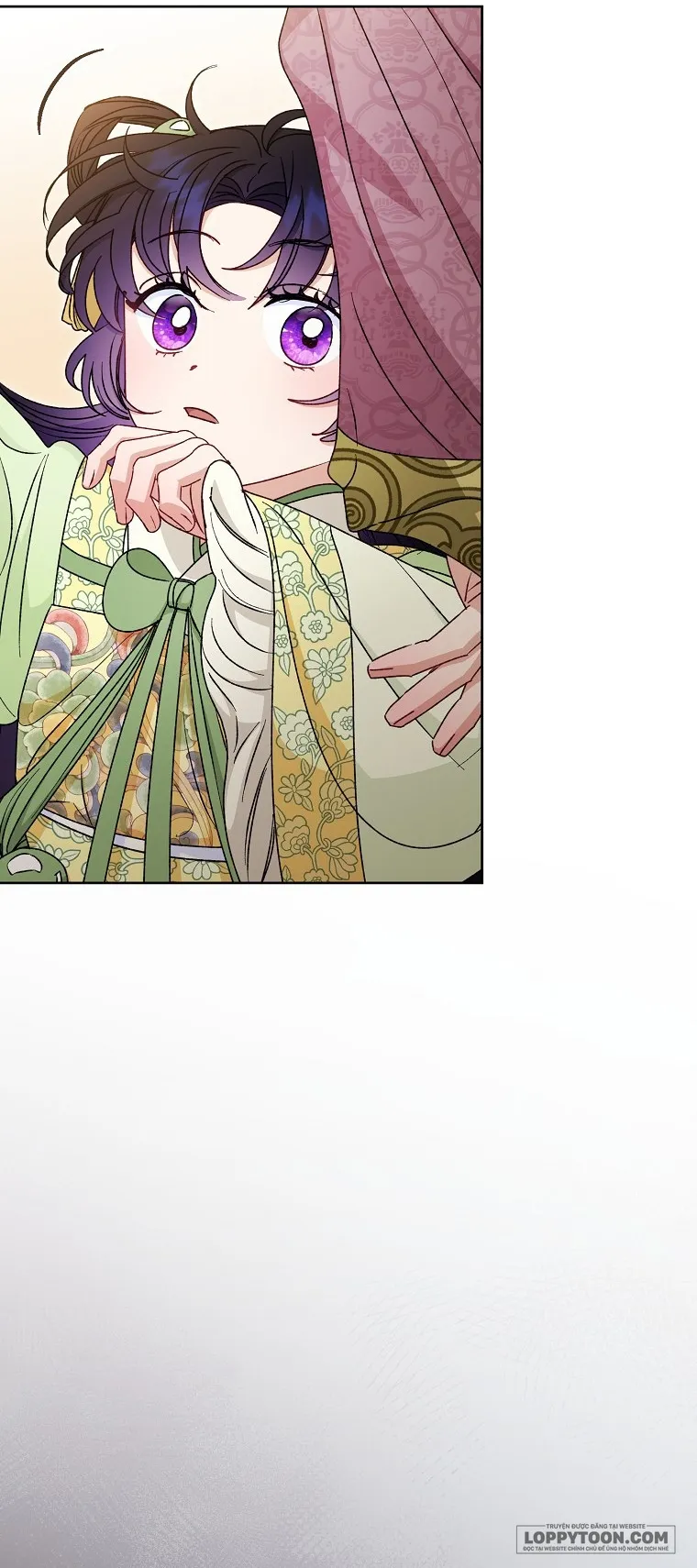 Tiểu Thiếp Chỉ Muốn Sống Yên Bình - Chap 38 - Trang 10