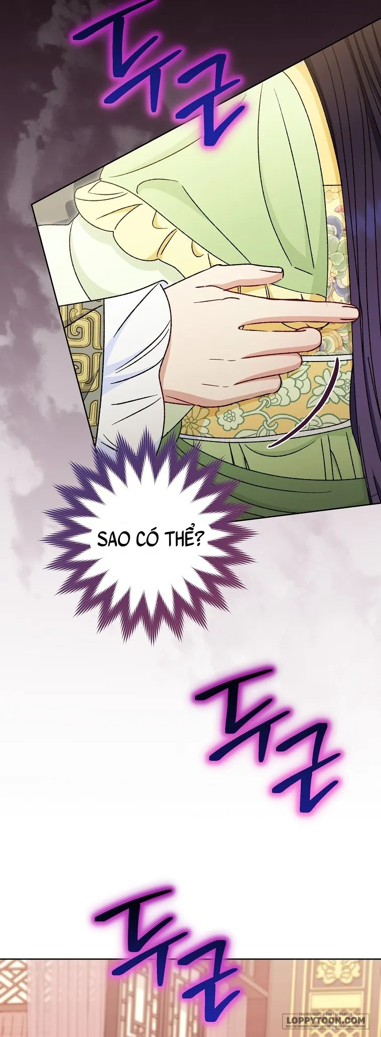 Tiểu Thiếp Chỉ Muốn Sống Yên Bình - Chap 39 - Trang 2