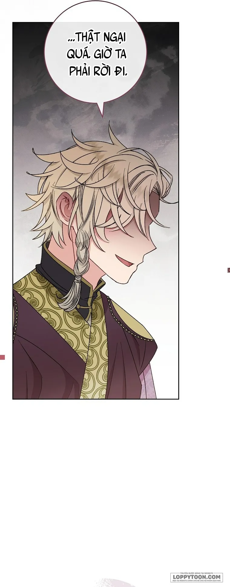 Tiểu Thiếp Chỉ Muốn Sống Yên Bình - Chap 39 - Trang 11