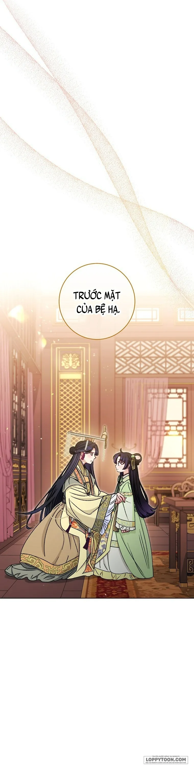 Tiểu Thiếp Chỉ Muốn Sống Yên Bình - Chap 39 - Trang 15