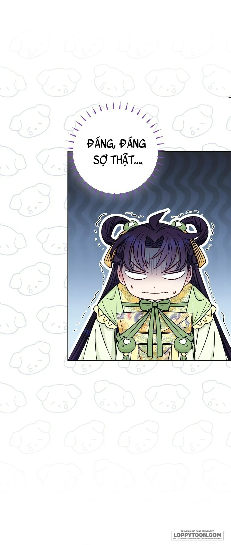Tiểu Thiếp Chỉ Muốn Sống Yên Bình - Chap 39 - Trang 16