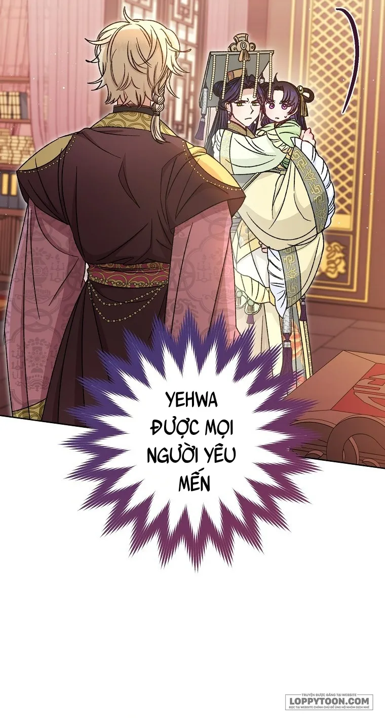 Tiểu Thiếp Chỉ Muốn Sống Yên Bình - Chap 39 - Trang 3