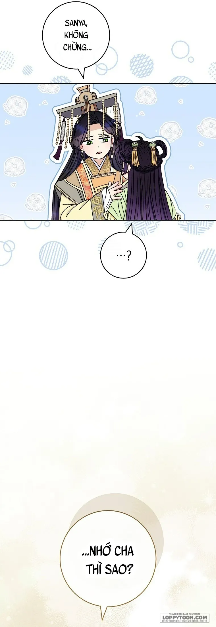 Tiểu Thiếp Chỉ Muốn Sống Yên Bình - Chap 39 - Trang 21