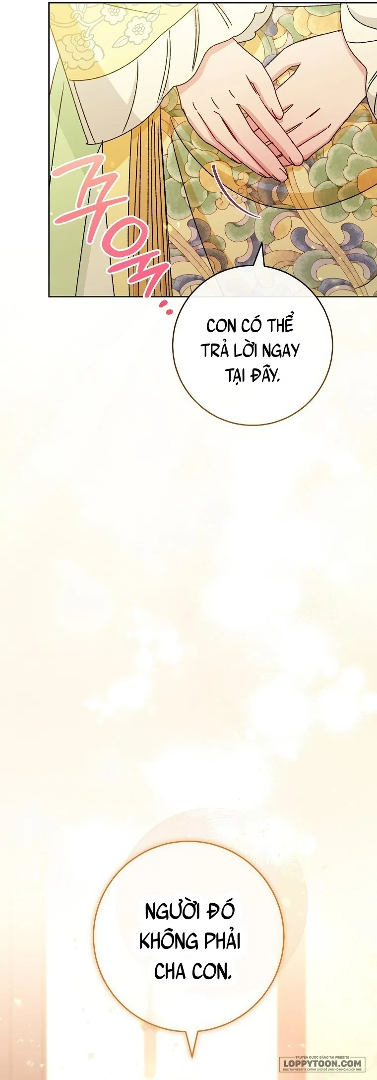 Tiểu Thiếp Chỉ Muốn Sống Yên Bình - Chap 39 - Trang 29