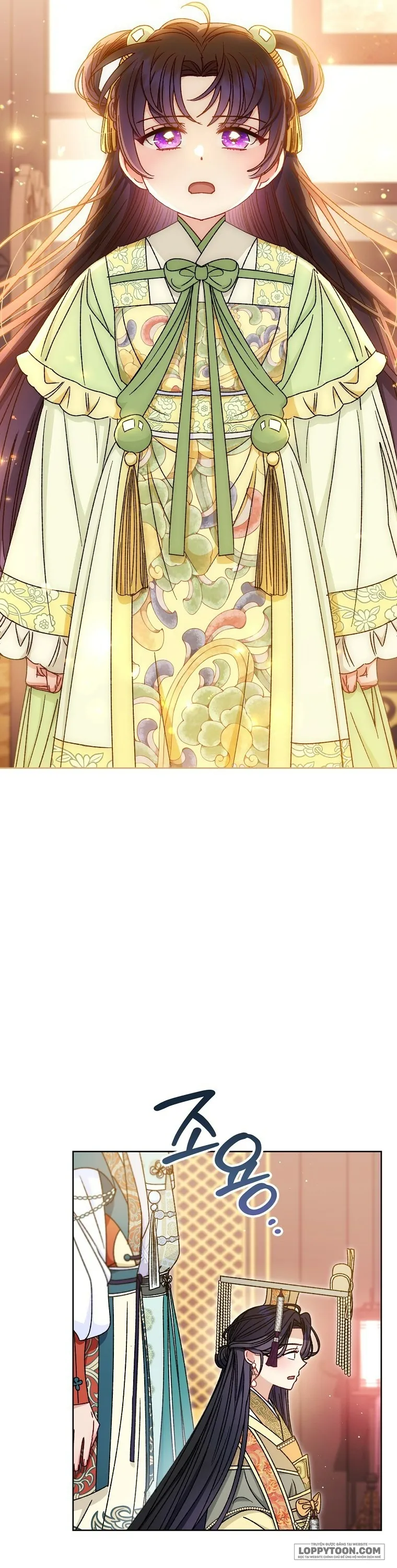 Tiểu Thiếp Chỉ Muốn Sống Yên Bình - Chap 39 - Trang 30