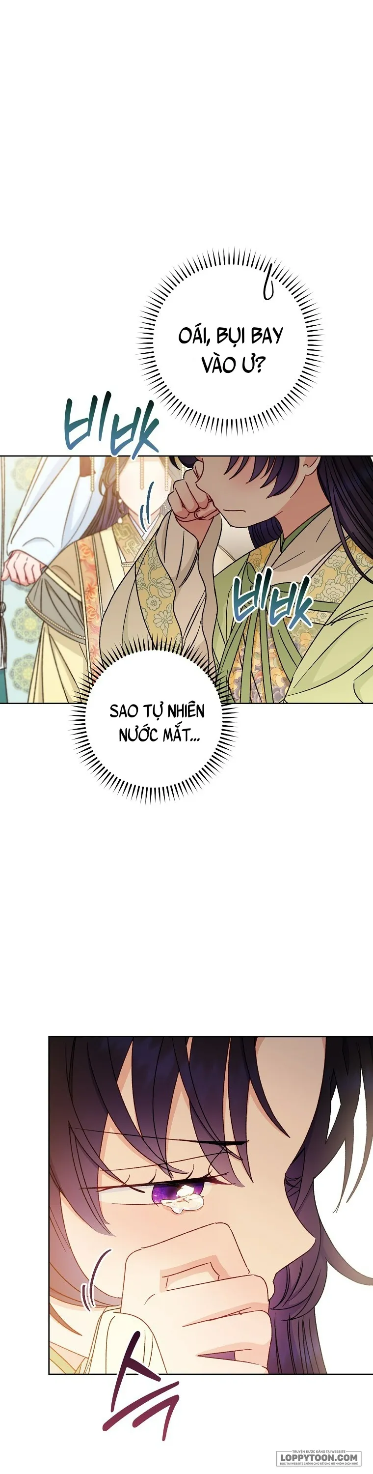 Tiểu Thiếp Chỉ Muốn Sống Yên Bình - Chap 39 - Trang 31