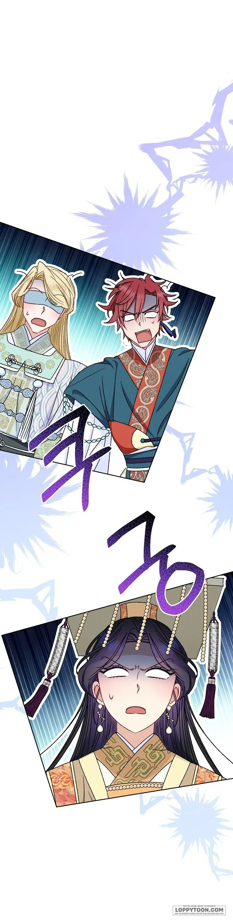 Tiểu Thiếp Chỉ Muốn Sống Yên Bình - Chap 39 - Trang 32