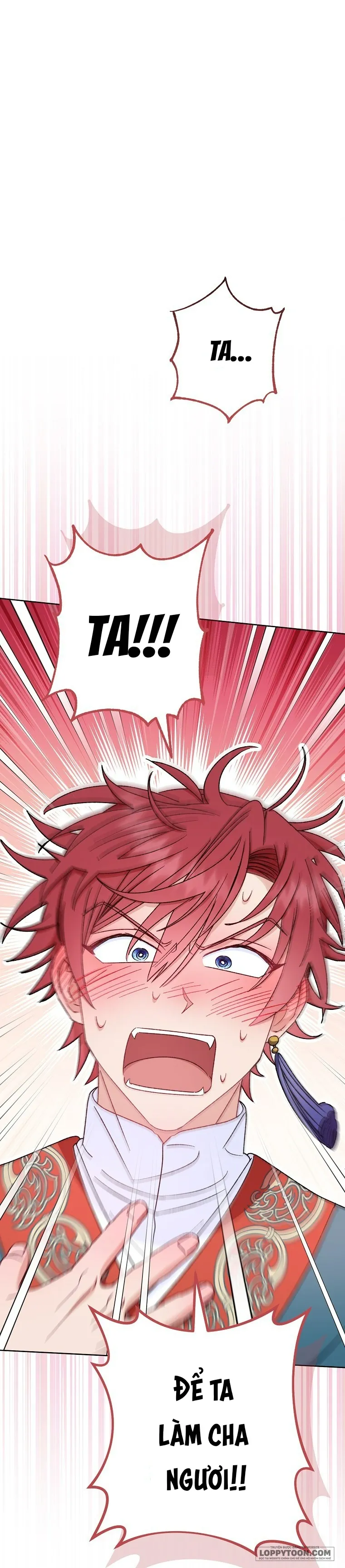 Tiểu Thiếp Chỉ Muốn Sống Yên Bình - Chap 39 - Trang 34