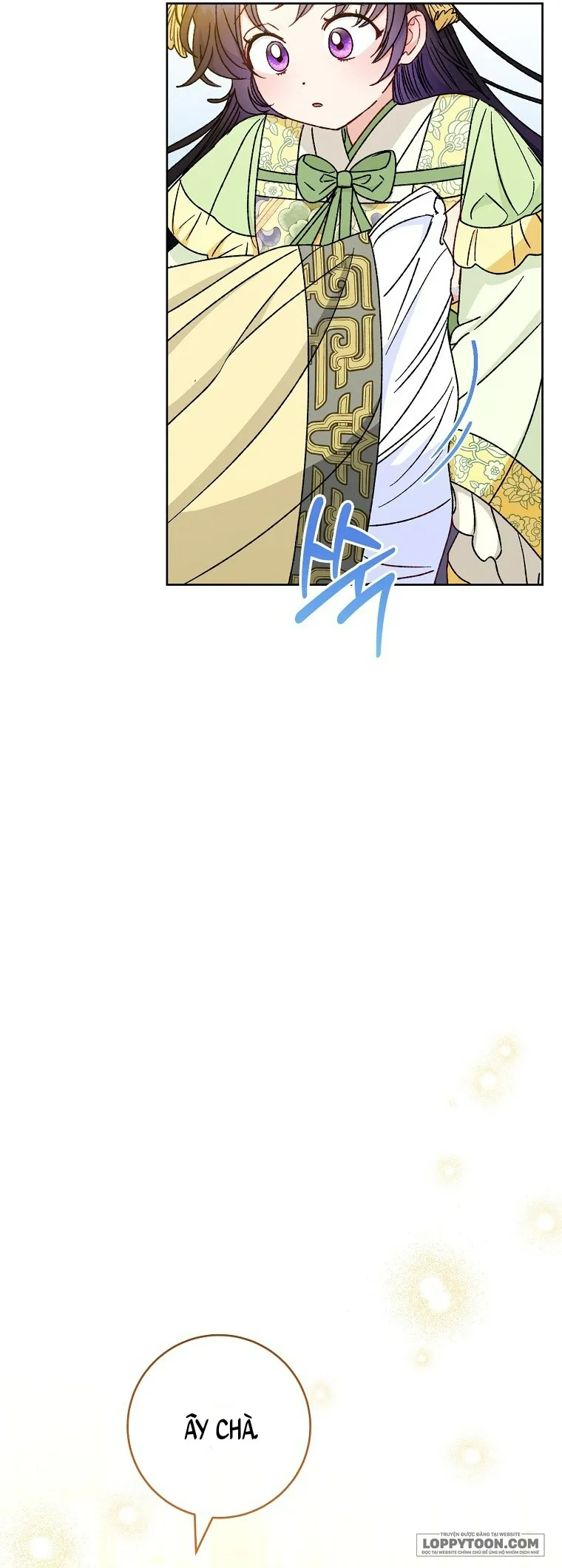 Tiểu Thiếp Chỉ Muốn Sống Yên Bình - Chap 39 - Trang 39