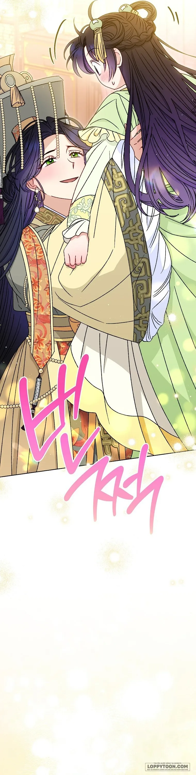 Tiểu Thiếp Chỉ Muốn Sống Yên Bình - Chap 39 - Trang 40