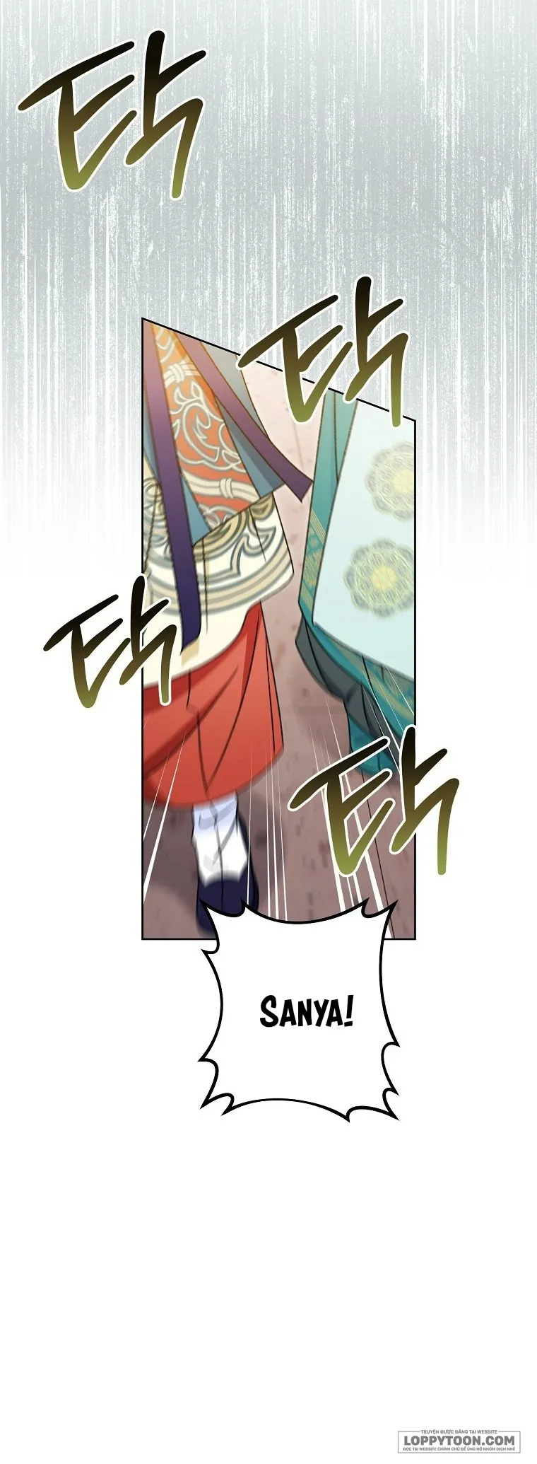 Tiểu Thiếp Chỉ Muốn Sống Yên Bình - Chap 39 - Trang 5