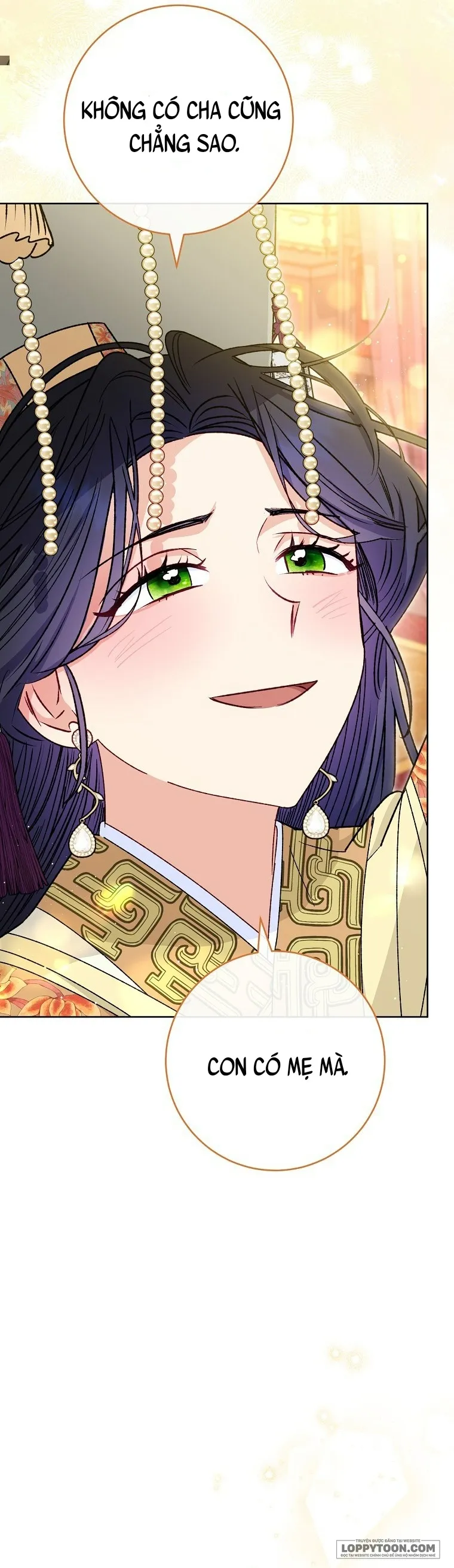 Tiểu Thiếp Chỉ Muốn Sống Yên Bình - Chap 39 - Trang 41