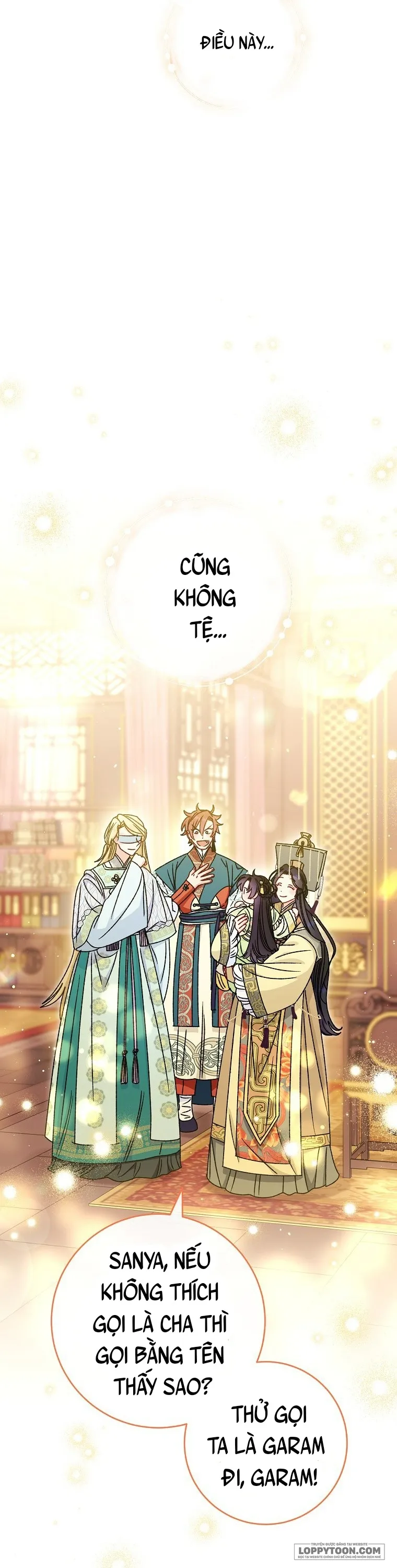 Tiểu Thiếp Chỉ Muốn Sống Yên Bình - Chap 39 - Trang 44