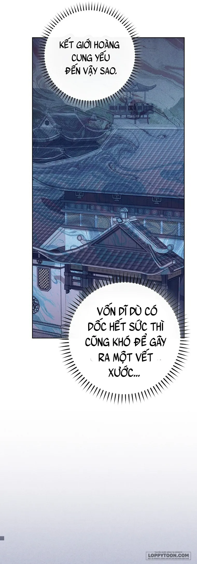 Tiểu Thiếp Chỉ Muốn Sống Yên Bình - Chap 39 - Trang 49