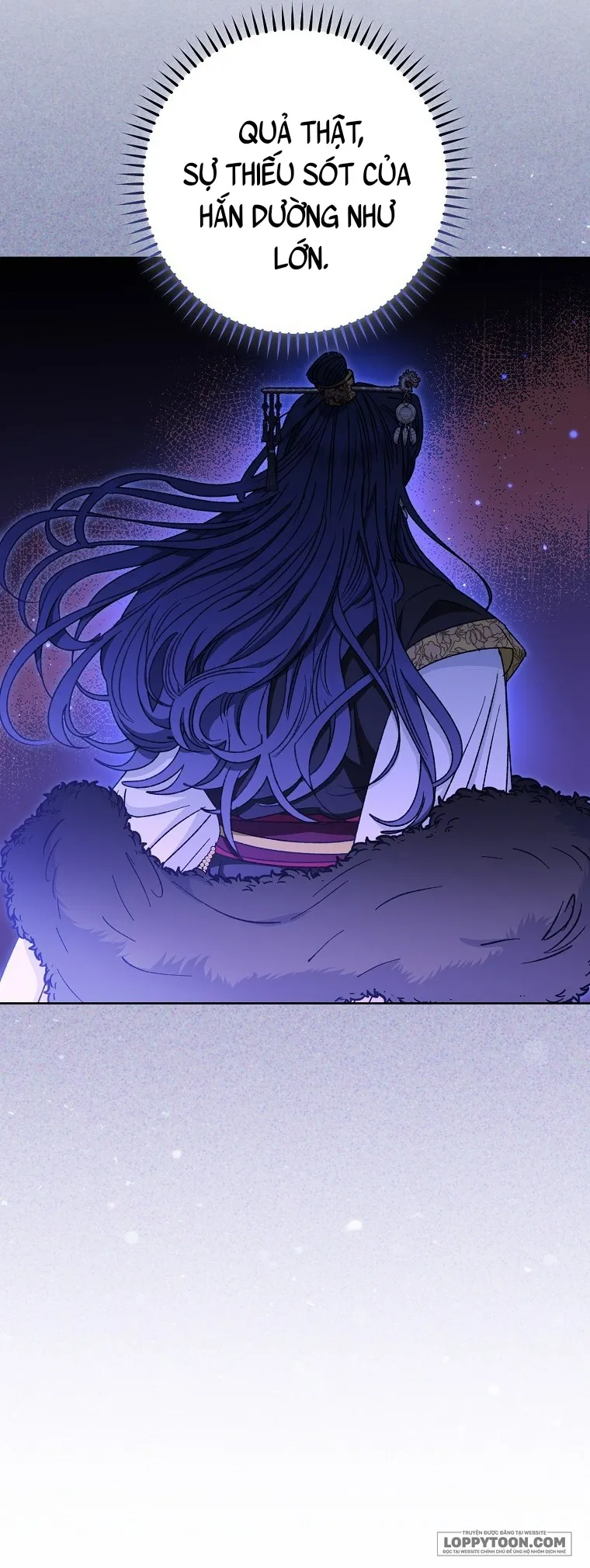 Tiểu Thiếp Chỉ Muốn Sống Yên Bình - Chap 39 - Trang 50