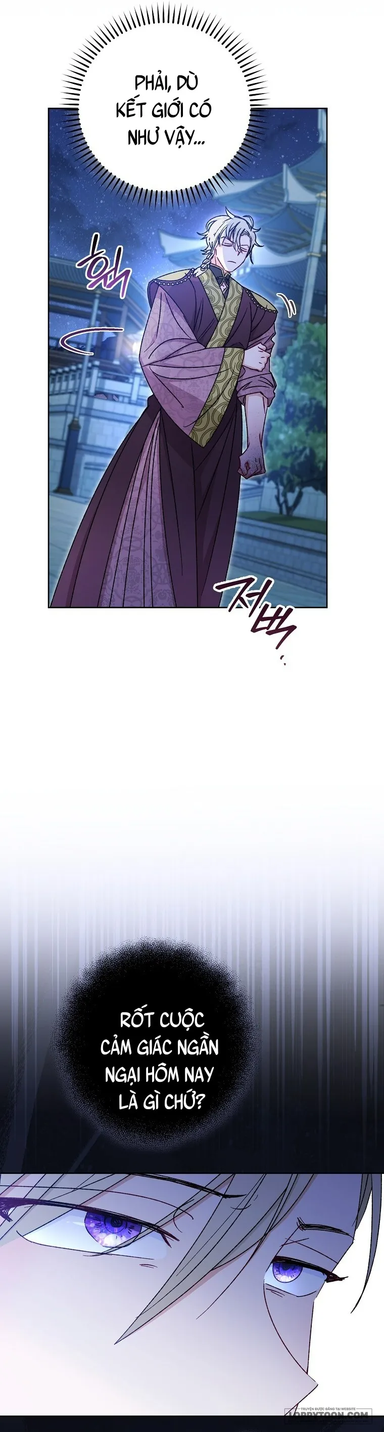 Tiểu Thiếp Chỉ Muốn Sống Yên Bình - Chap 39 - Trang 51