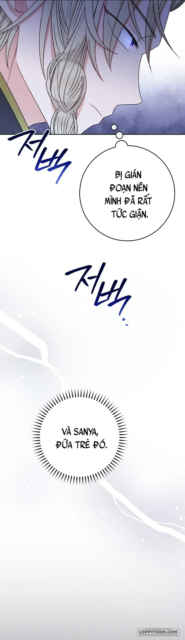 Tiểu Thiếp Chỉ Muốn Sống Yên Bình - Chap 39 - Trang 54