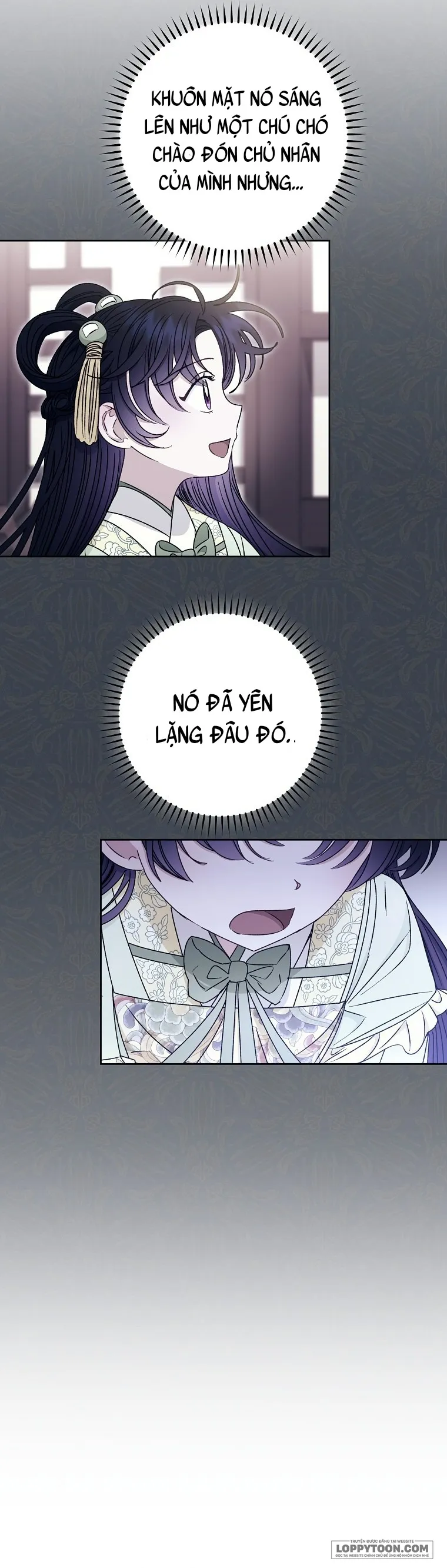 Tiểu Thiếp Chỉ Muốn Sống Yên Bình - Chap 39 - Trang 55