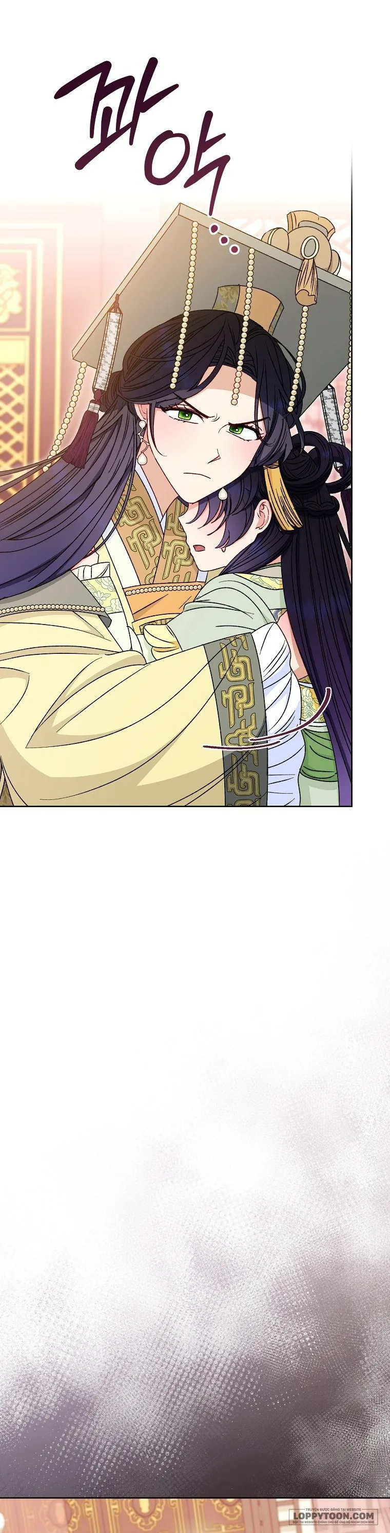 Tiểu Thiếp Chỉ Muốn Sống Yên Bình - Chap 39 - Trang 9
