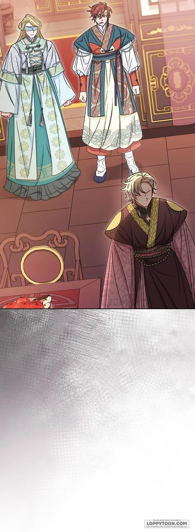 Tiểu Thiếp Chỉ Muốn Sống Yên Bình - Chap 39 - Trang 10