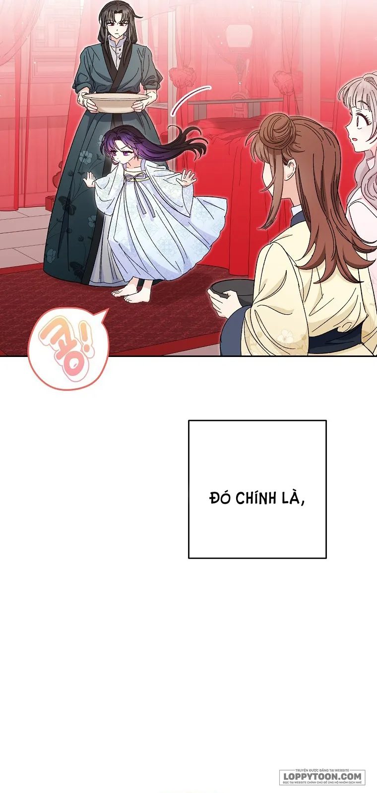 Tiểu Thiếp Chỉ Muốn Sống Yên Bình - Chap 4 - Trang 13