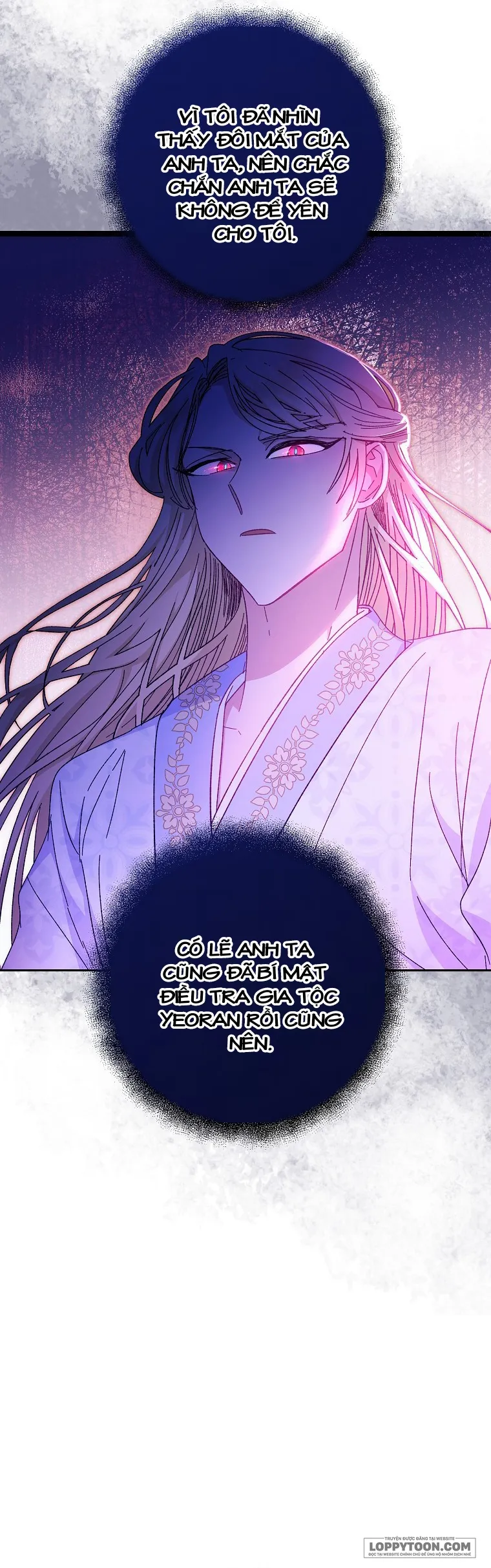 Tiểu Thiếp Chỉ Muốn Sống Yên Bình - Chap 4 - Trang 18