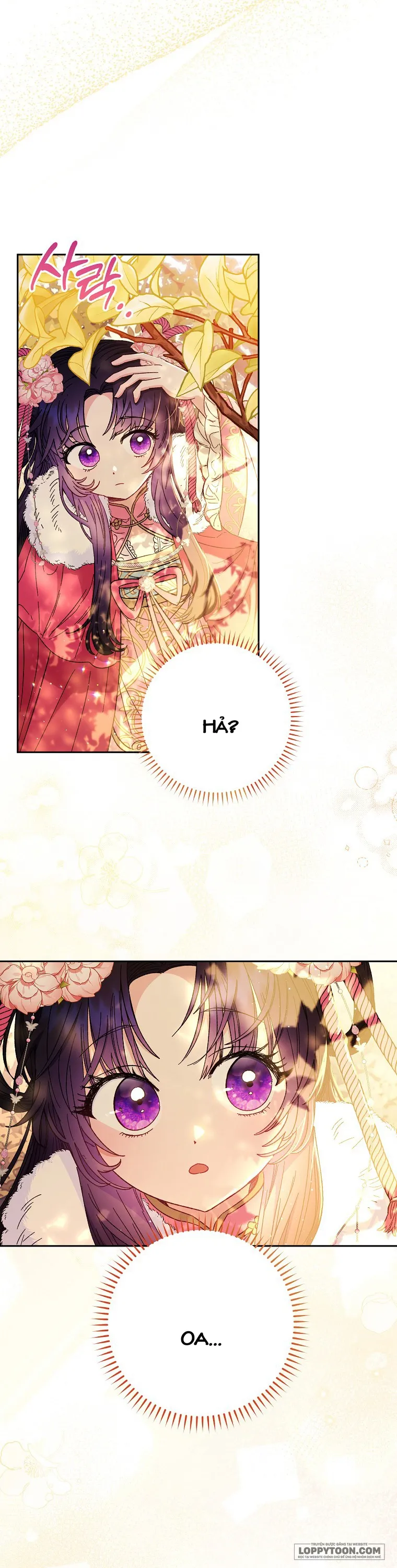 Tiểu Thiếp Chỉ Muốn Sống Yên Bình - Chap 4 - Trang 29