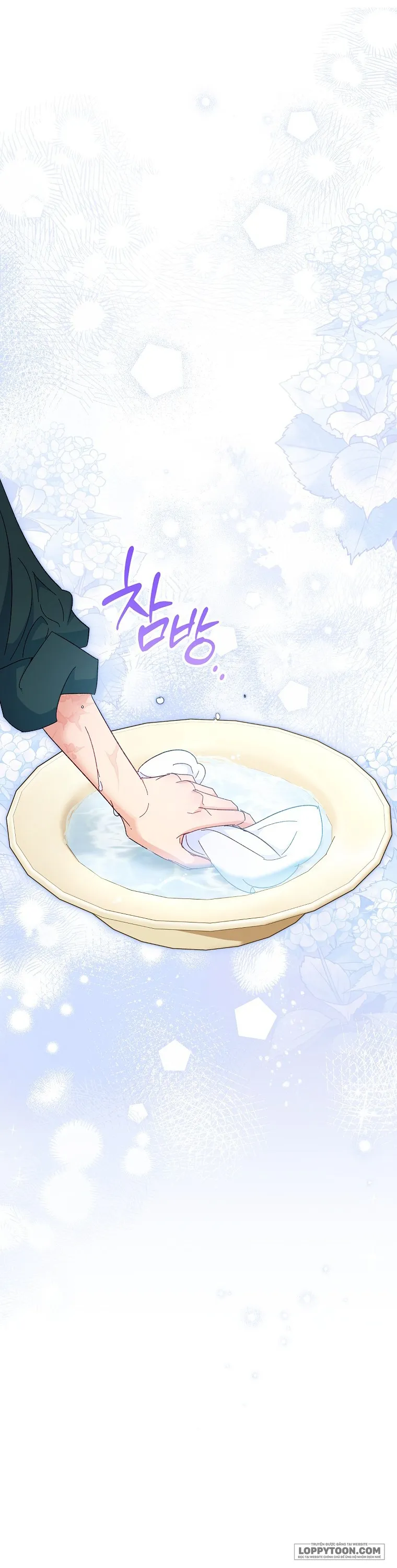 Tiểu Thiếp Chỉ Muốn Sống Yên Bình - Chap 4 - Trang 4