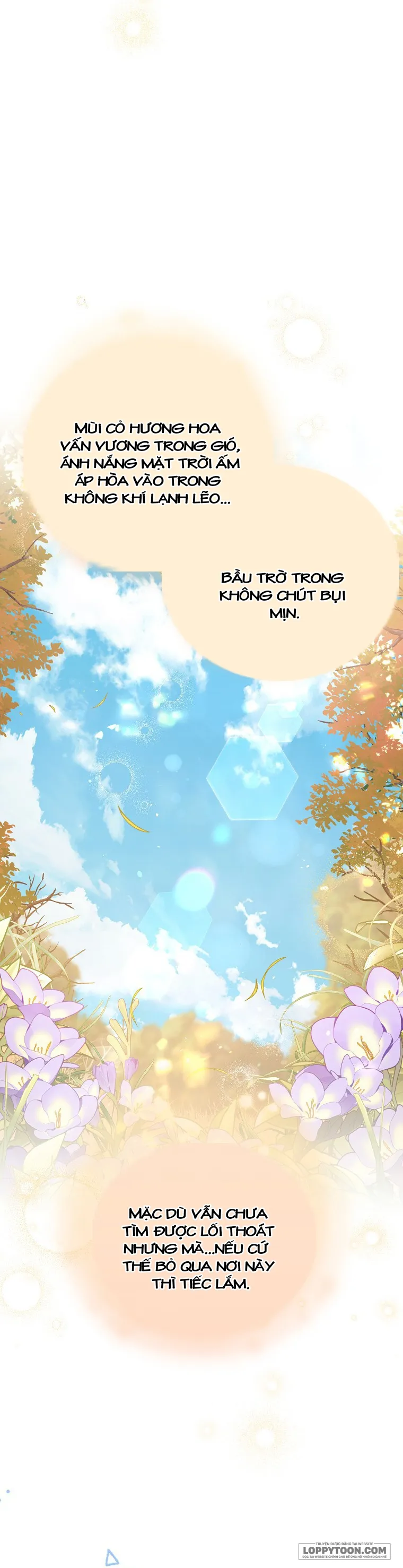 Tiểu Thiếp Chỉ Muốn Sống Yên Bình - Chap 4 - Trang 32