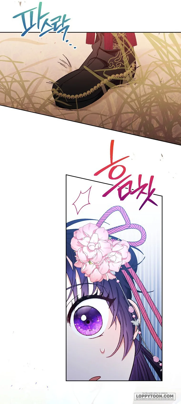 Tiểu Thiếp Chỉ Muốn Sống Yên Bình - Chap 4 - Trang 34
