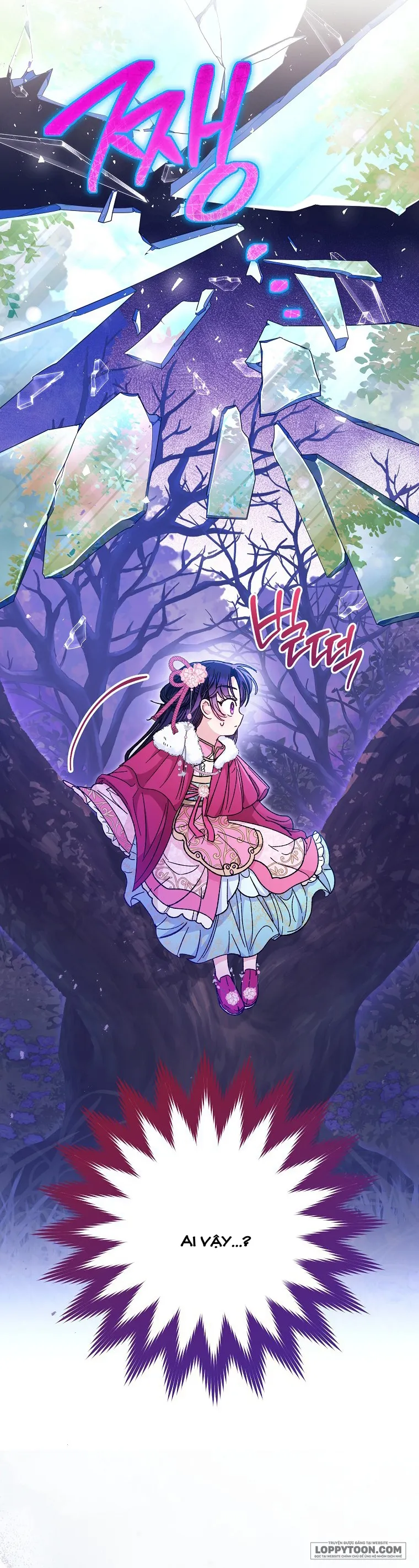 Tiểu Thiếp Chỉ Muốn Sống Yên Bình - Chap 4 - Trang 35