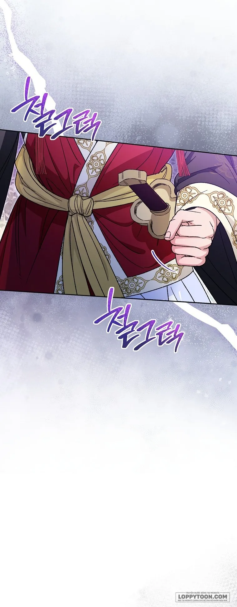 Tiểu Thiếp Chỉ Muốn Sống Yên Bình - Chap 4 - Trang 36