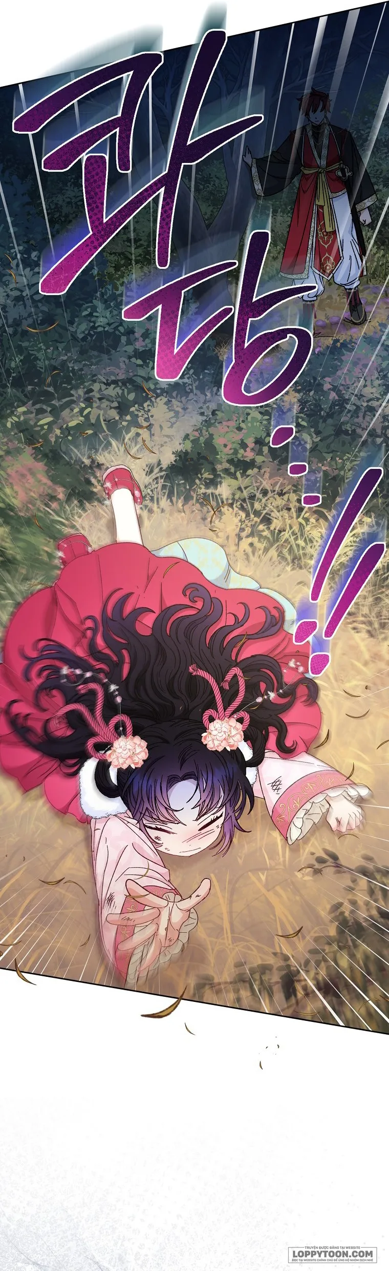 Tiểu Thiếp Chỉ Muốn Sống Yên Bình - Chap 4 - Trang 40