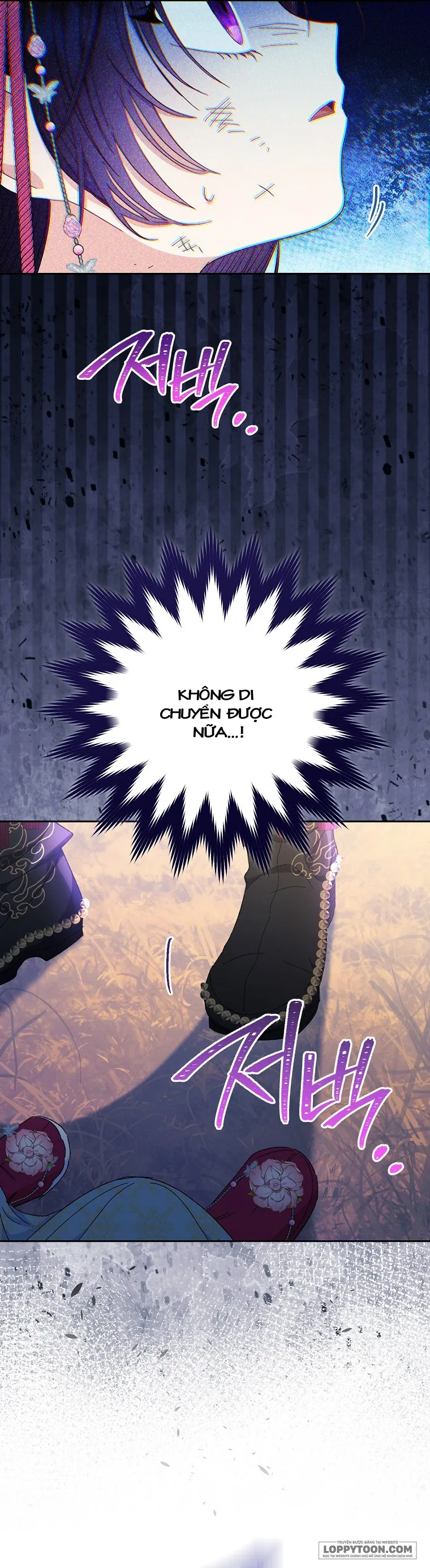 Tiểu Thiếp Chỉ Muốn Sống Yên Bình - Chap 4 - Trang 43