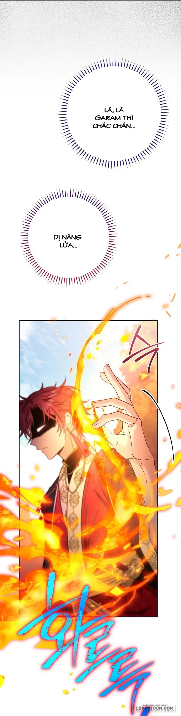 Tiểu Thiếp Chỉ Muốn Sống Yên Bình - Chap 4 - Trang 45