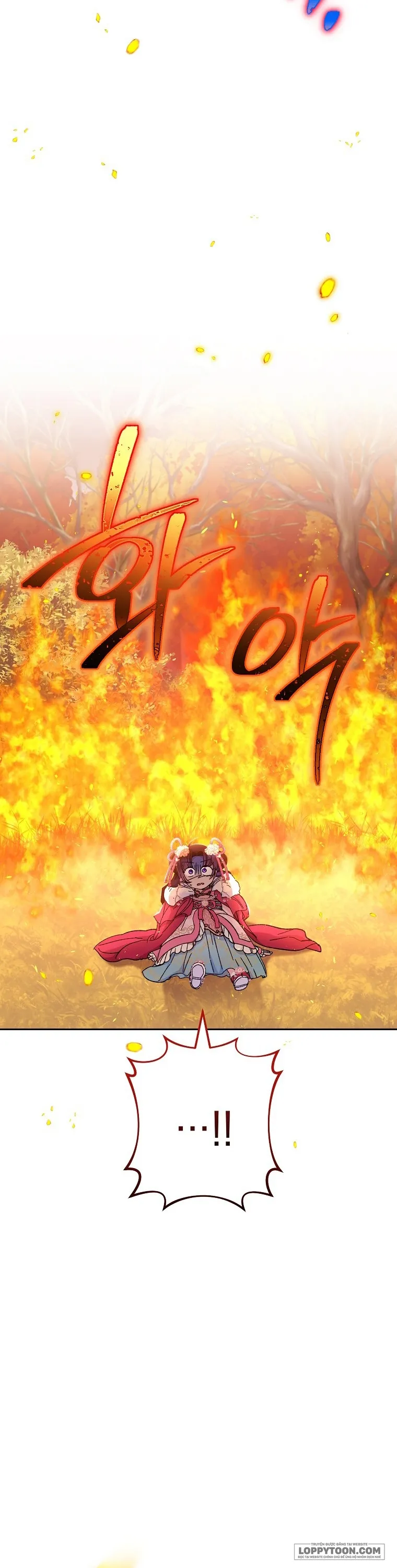 Tiểu Thiếp Chỉ Muốn Sống Yên Bình - Chap 4 - Trang 46
