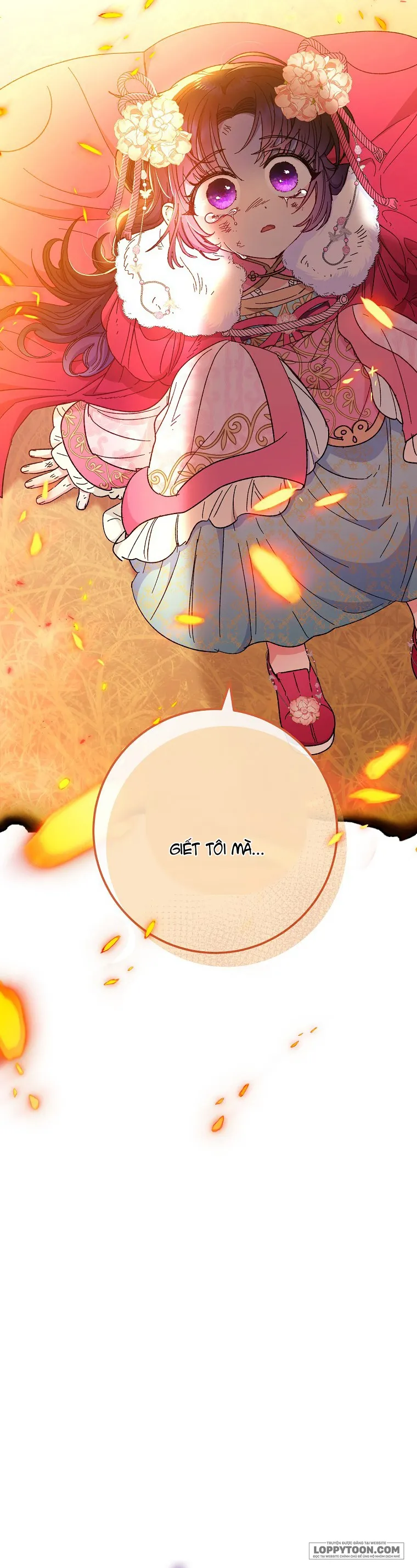 Tiểu Thiếp Chỉ Muốn Sống Yên Bình - Chap 4 - Trang 50
