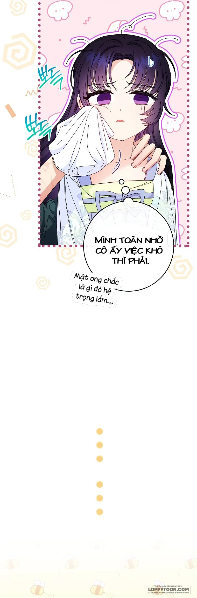 Tiểu Thiếp Chỉ Muốn Sống Yên Bình - Chap 4 - Trang 10