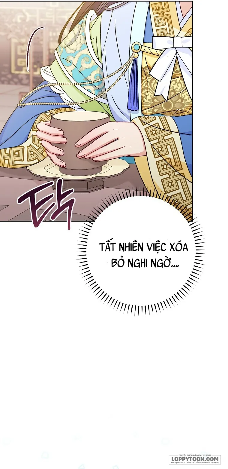Tiểu Thiếp Chỉ Muốn Sống Yên Bình - Chap 40 - Trang 11