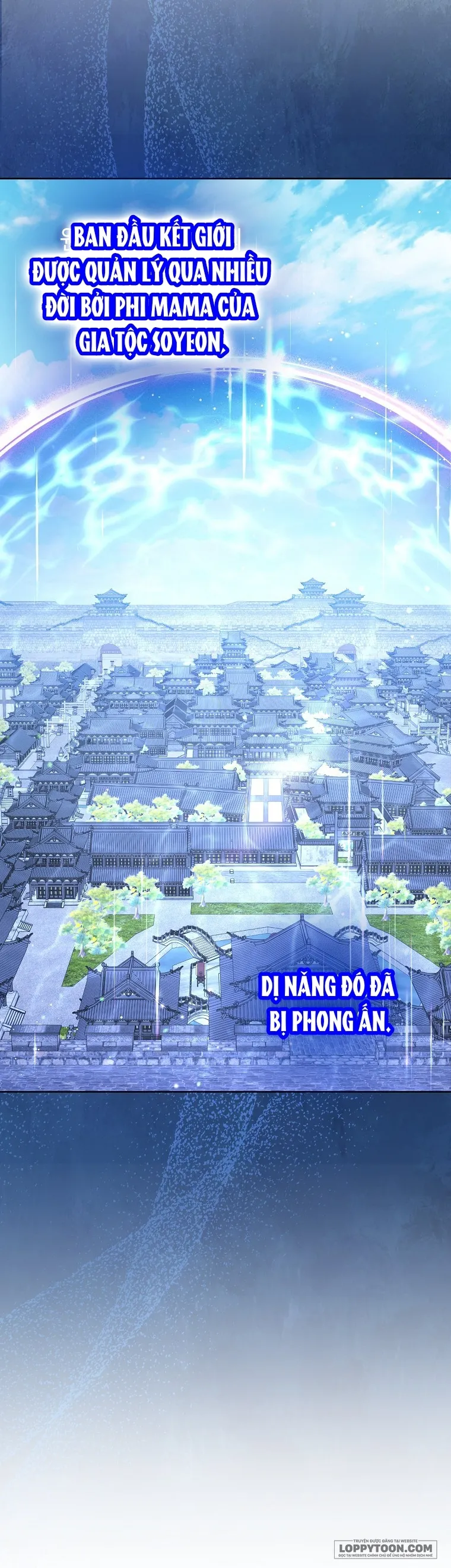 Tiểu Thiếp Chỉ Muốn Sống Yên Bình - Chap 40 - Trang 19
