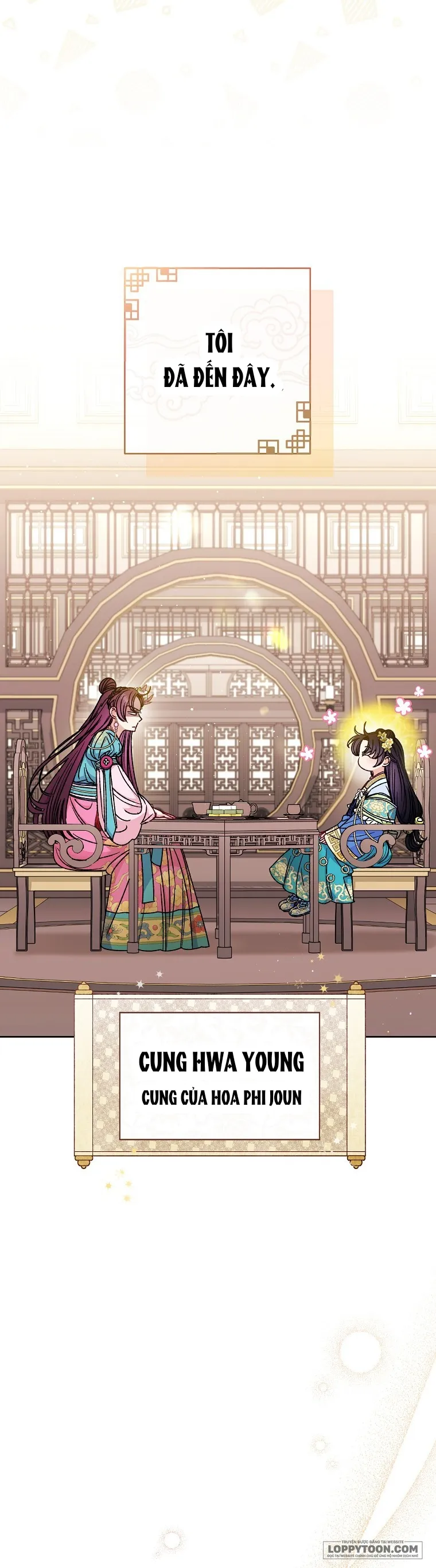 Tiểu Thiếp Chỉ Muốn Sống Yên Bình - Chap 40 - Trang 3