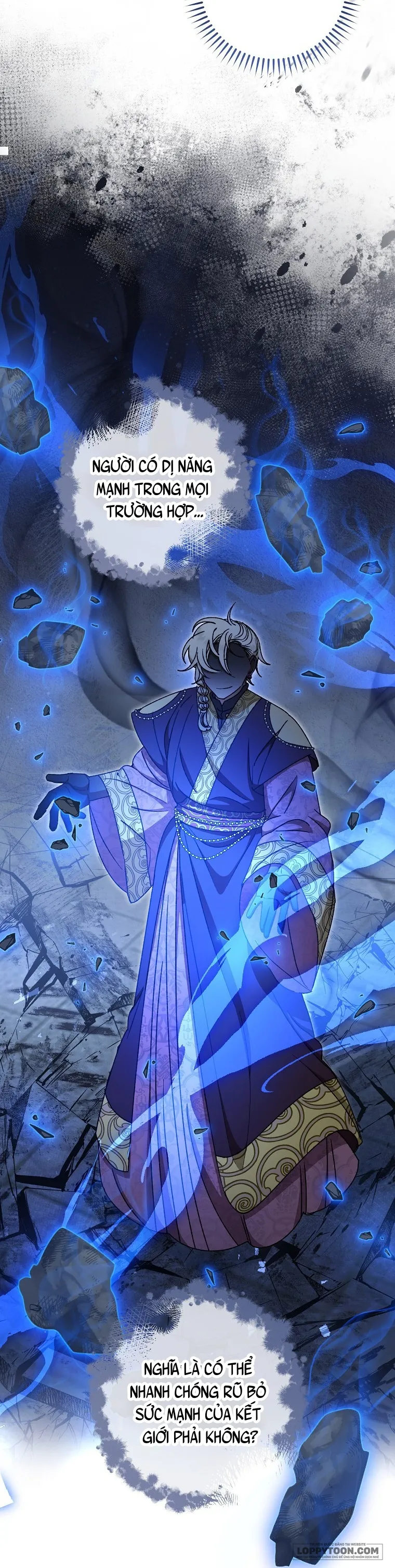 Tiểu Thiếp Chỉ Muốn Sống Yên Bình - Chap 40 - Trang 27