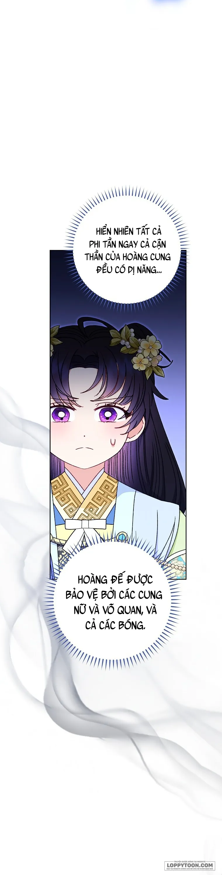 Tiểu Thiếp Chỉ Muốn Sống Yên Bình - Chap 40 - Trang 28