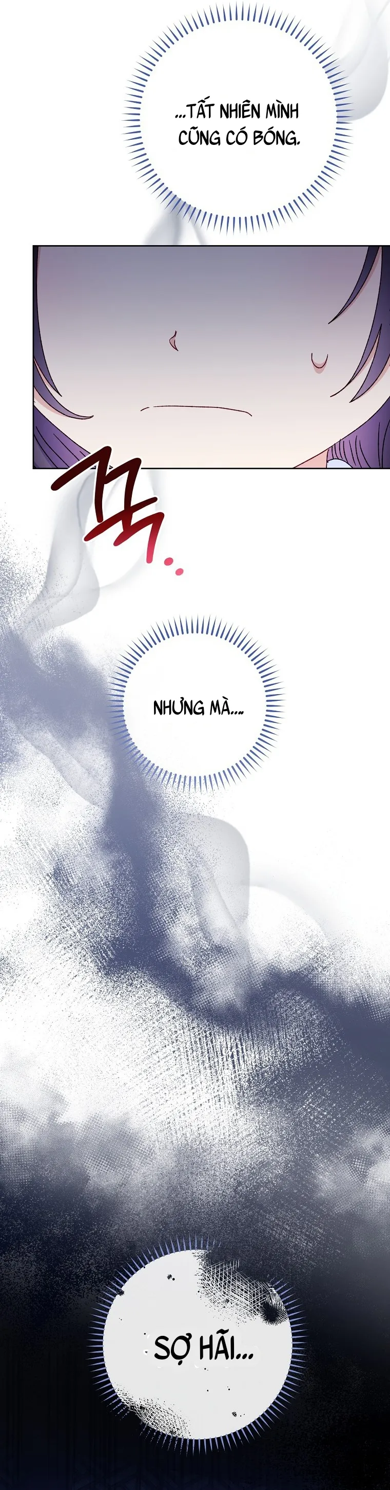 Tiểu Thiếp Chỉ Muốn Sống Yên Bình - Chap 40 - Trang 29